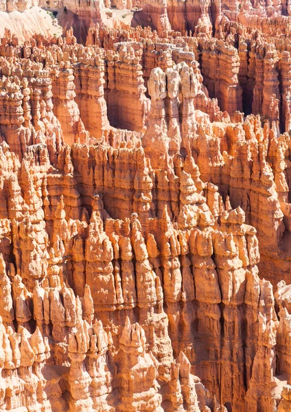 Bryce-schlucht — Stockfoto