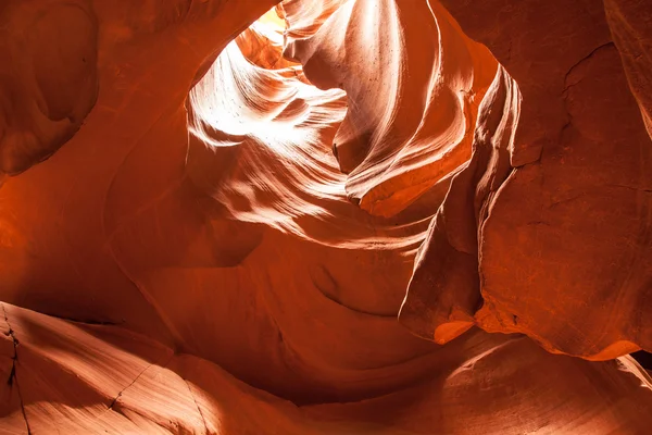 Antelope Canyon — Stock Photo, Image