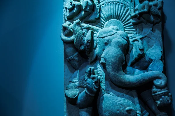 Ganesha. — Foto de Stock