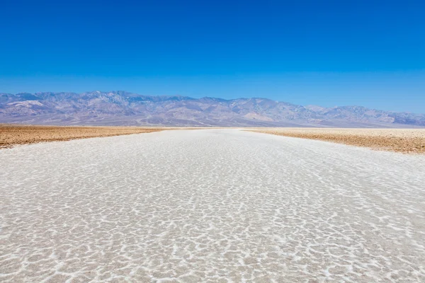 Badwater point — Stock Photo, Image