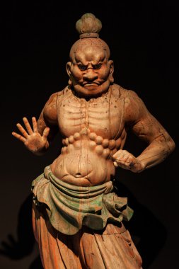 japon savaşçı