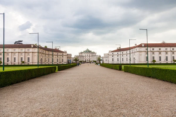 Palazzina di Stupinigi — Φωτογραφία Αρχείου