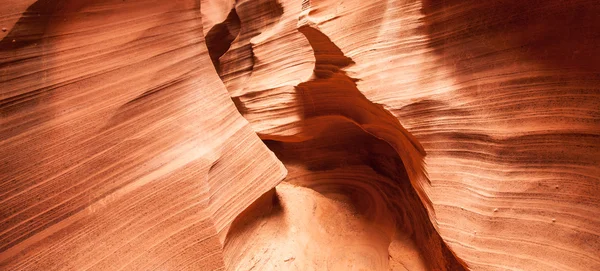 Antilopenschlucht — Stockfoto