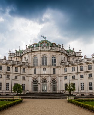Palazzina di Stupinigi