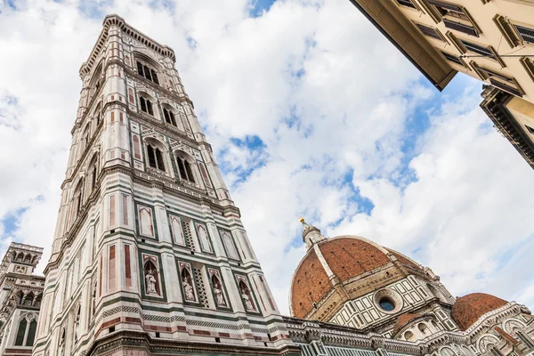 Duomo di Firenze — Foto Stock