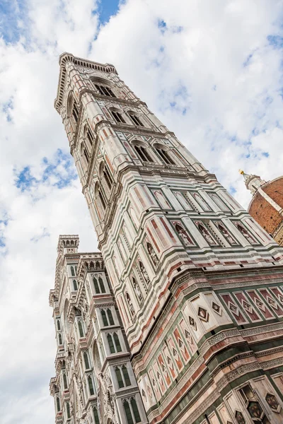 Duomo di Firenze — Stockfoto