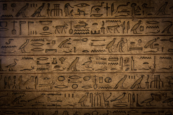 Hieroglyph