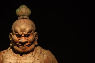 japon savaşçı