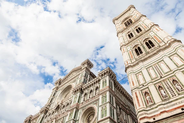 Duomo di Firenze — Stock Photo, Image