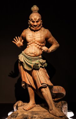japon savaşçı