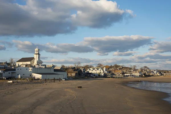 Provincetown, Cape Cod — Photo