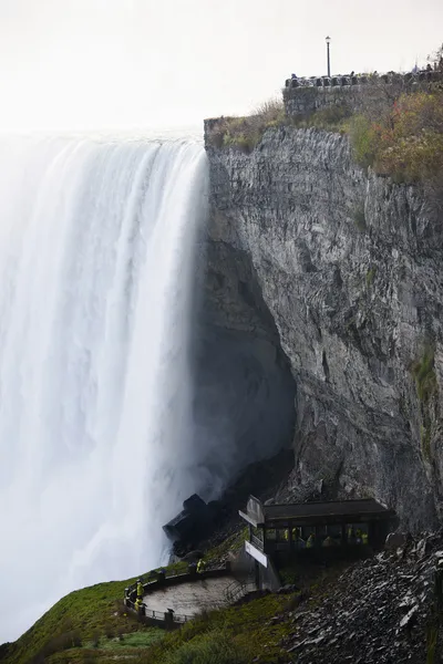 Cascate del Niagara — Foto Stock