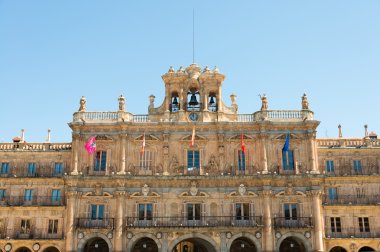 Salamanca Belediye Binası