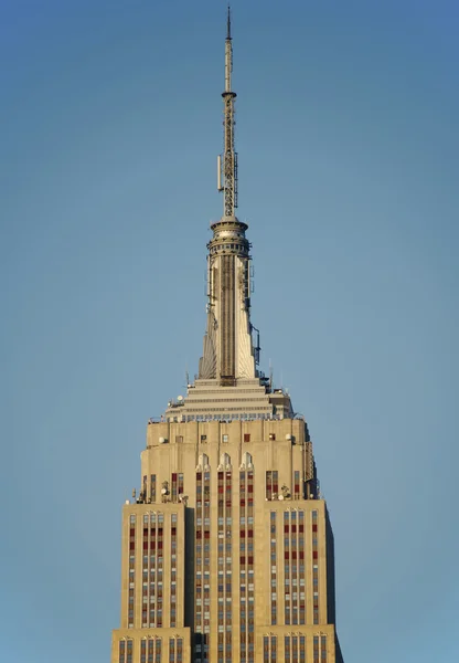 Empire State Binası — Stok fotoğraf