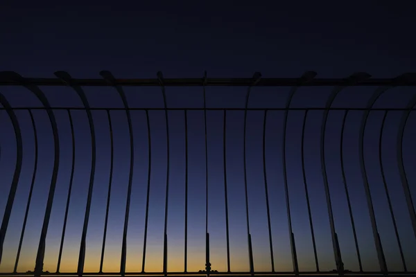 Fences — Stock Photo, Image