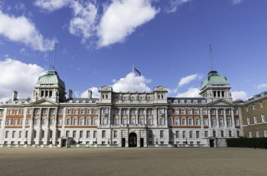 eski Bahriye bina, Londra