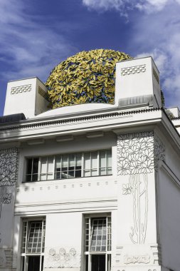 Secession, Viyana