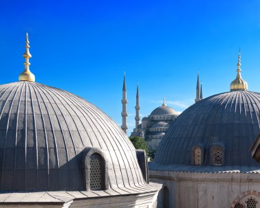 Sultanahmet Camii