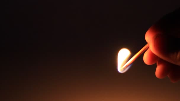 Comment frapper un match 