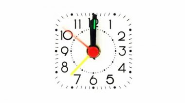 Alarm saati