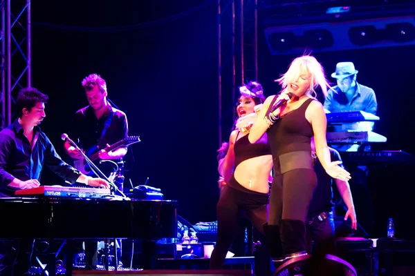 Ajda konser
