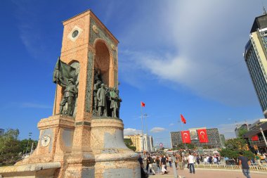 Taksim Meydanı
