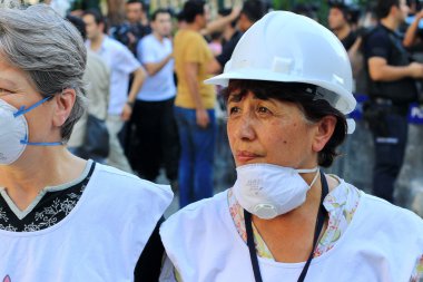insan hakları savunucusu