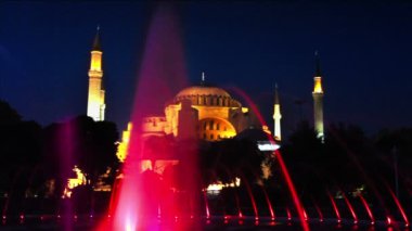 Ayasofya Gecesi