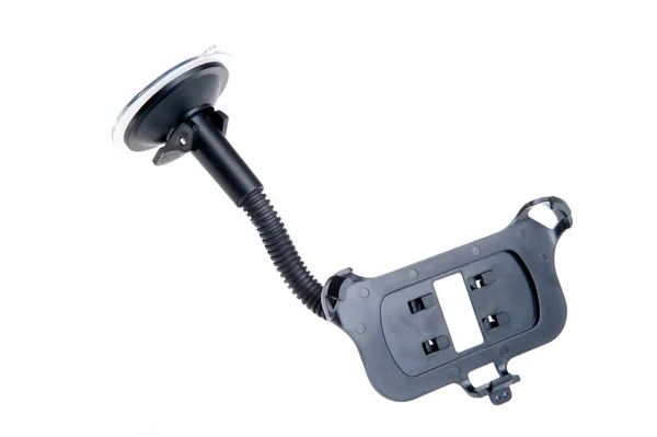 Holder for electronic device (phone, gps navigation device etc.)