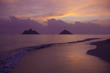 Sunrise Hawaii
