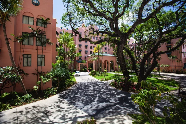 Wikiki 'deki Royal Hawai Oteli