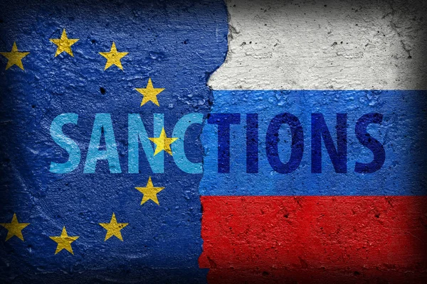 Avrupa Birliği Rusya 'ya Karşı - Rusya' ya Yaptırımlar