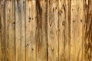 Retro Dark Wood structure background
