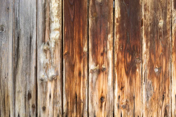 Retro Dark Wood Structure Background — Stock Photo, Image