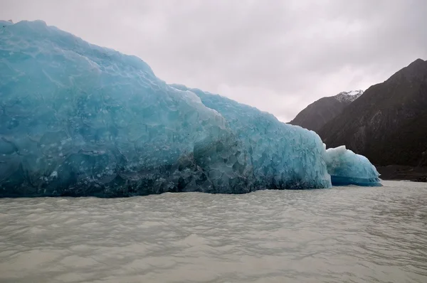 Paraíso de Iceberg — Fotografia de Stock