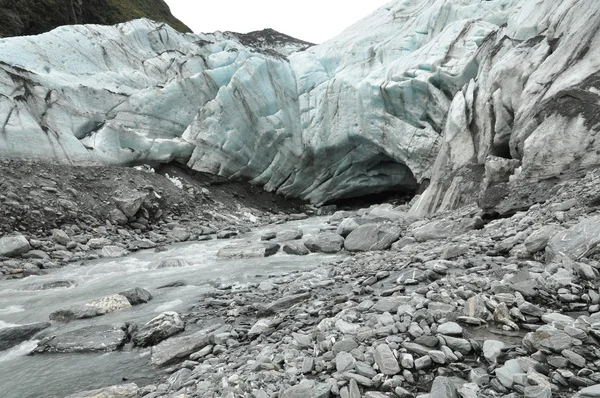 Iceberg derretendo — Fotografia de Stock