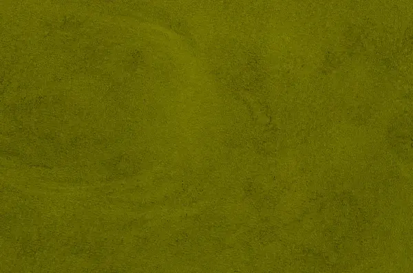 Темно-зеленая кожа — стоковое фото
