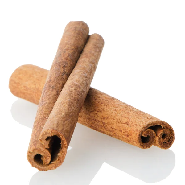 Cinnamon sticks — Stock Photo, Image