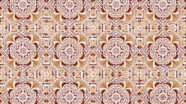 sorunsuz döşeme deseni