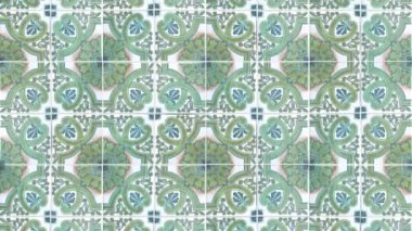 sorunsuz döşeme deseni