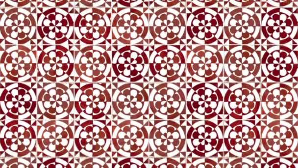 motif de carreaux sans jointure