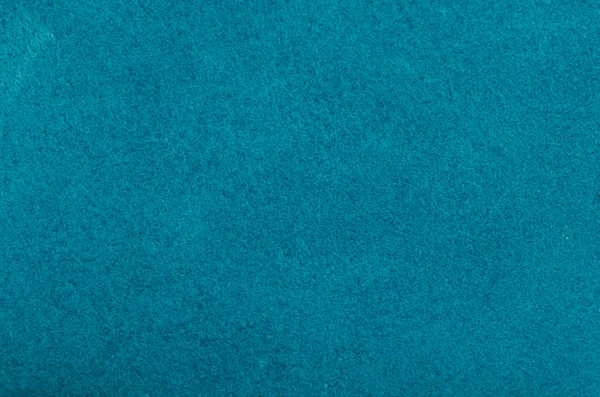 蓝色皮革 — 图库照片