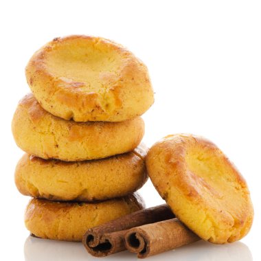 ev yapımı kurabiye