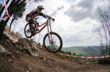 Şampiyonlar Ligi: henrique