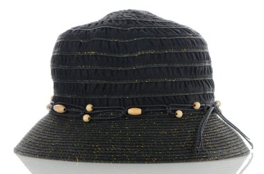 Moda Bayan şapka