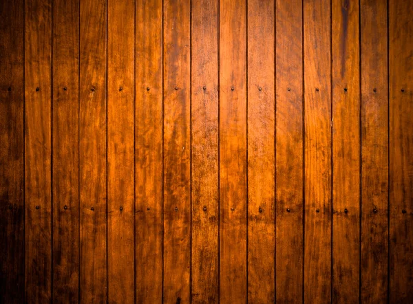 Verwitterten Holz Tür Textur Hintergrund — Stockfoto