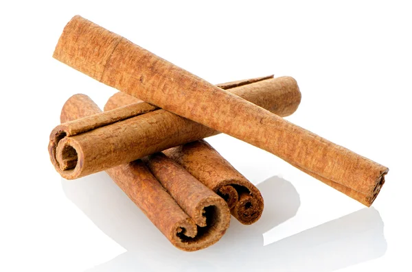 Cinnamon sticks — Stock Photo, Image