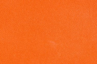 Turuncu deri arka plan
