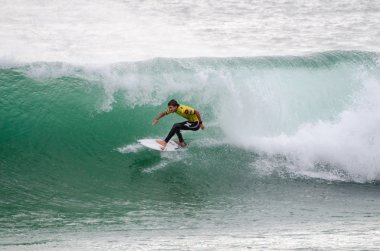 Brett Simpson