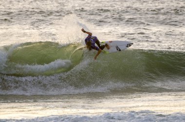Kolohe Andino